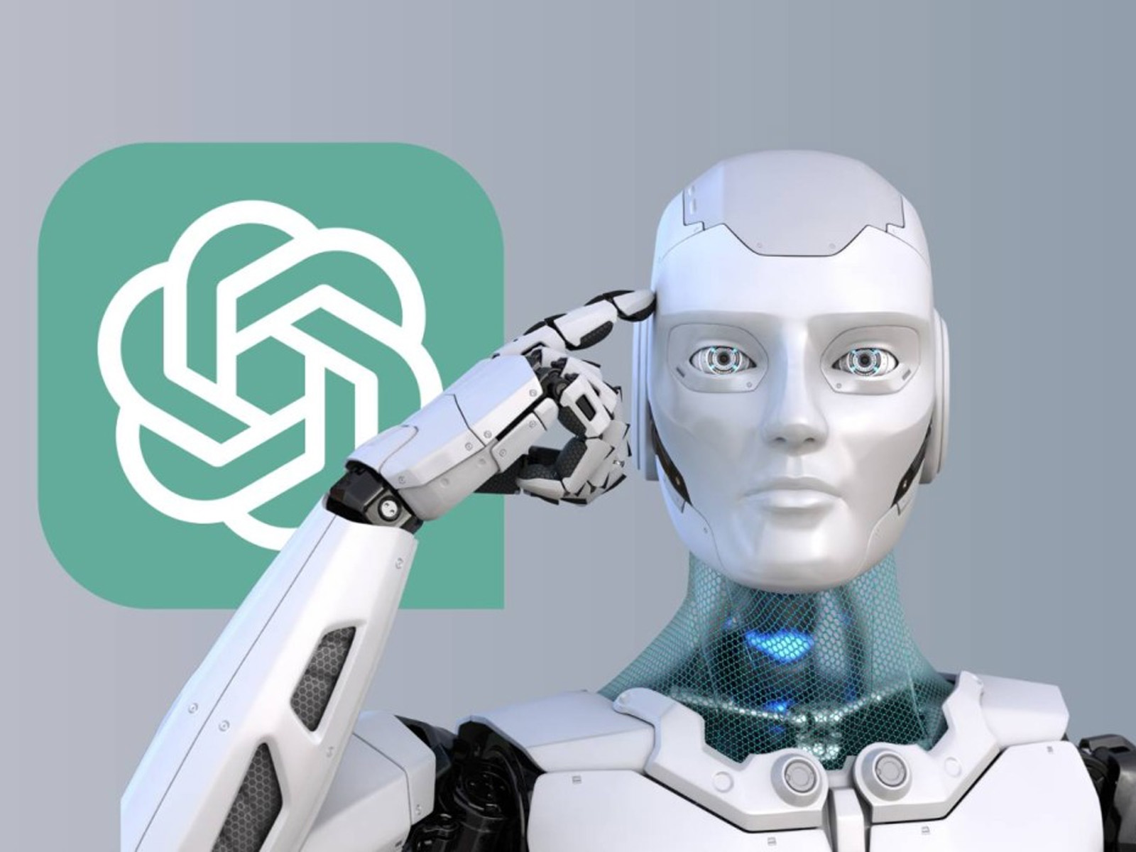 Ai menggantikan kita di masadepan?