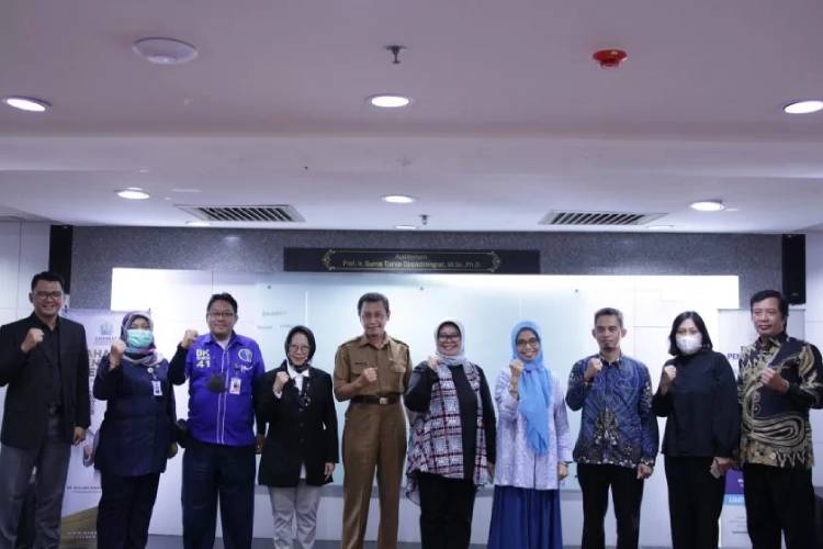 “Great Teacher as a Coach in Action” Langkah Nyata dari ESQ Business School untuk Merealisasikan Tri Dharma Perguruan Tinggi dan Pengabdian Masyarakat bersama Para Guru BK Se-Jakarta Selatan