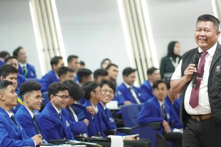 Bela Negara Bagi Generasi Millennial Tidak Harus Angkat Senjata, Cukup Lakukan ini di Media Sosial!