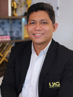 Anggar Riskinanto S.T M.TI 