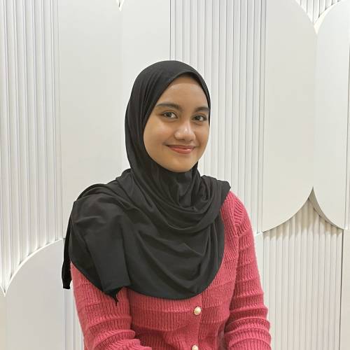 Zahwa Fadhillah