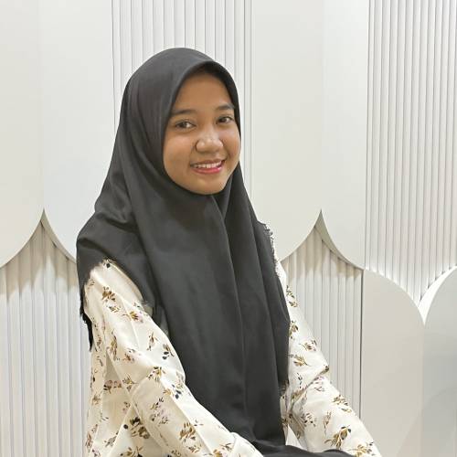 Zahra Atikah